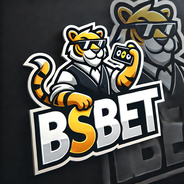 Logo da bsbet