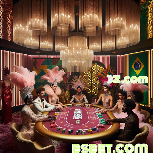 Apostas Ao Vivo: A Nova Era das Apostas Online no bsbet.com